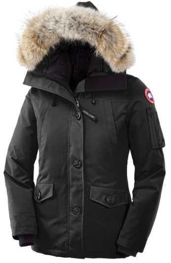 梨花愛用 CANADA Goose ☆ カナダグーススーパーコピー Montebello Parka